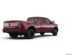 Thumbnail image of 2022 Ram 3500 at Marc Motor Cdjr