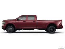 Thumbnail image of 2022 Ram 3500 at Marc Motor Cdjr