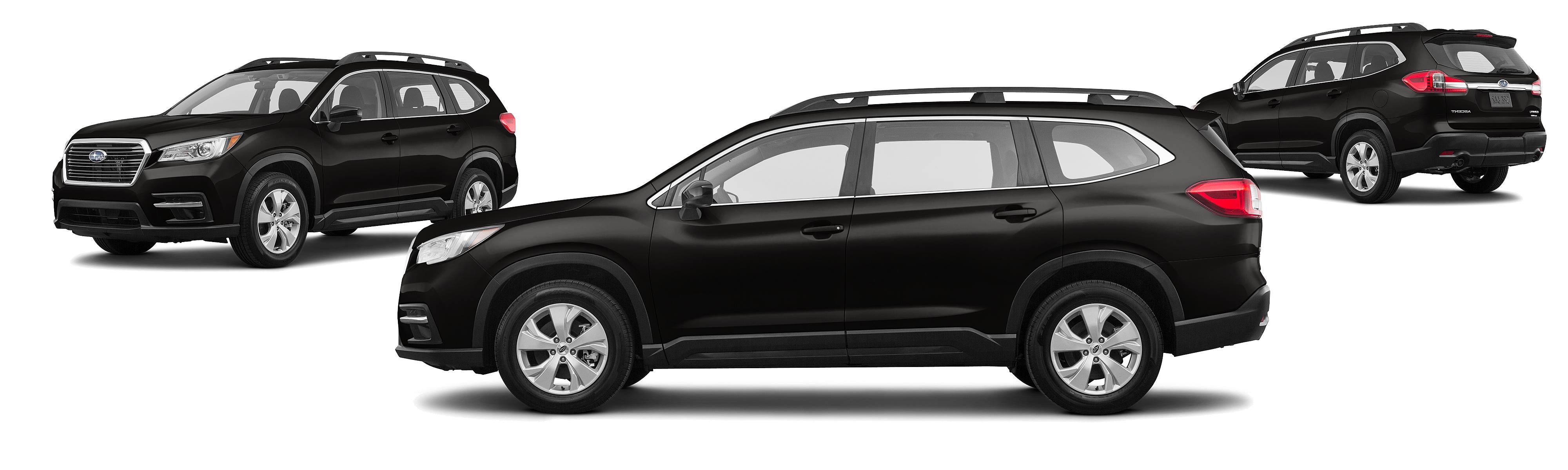 Image of 2022 Subaru Ascent AWD Base 4dr SUV