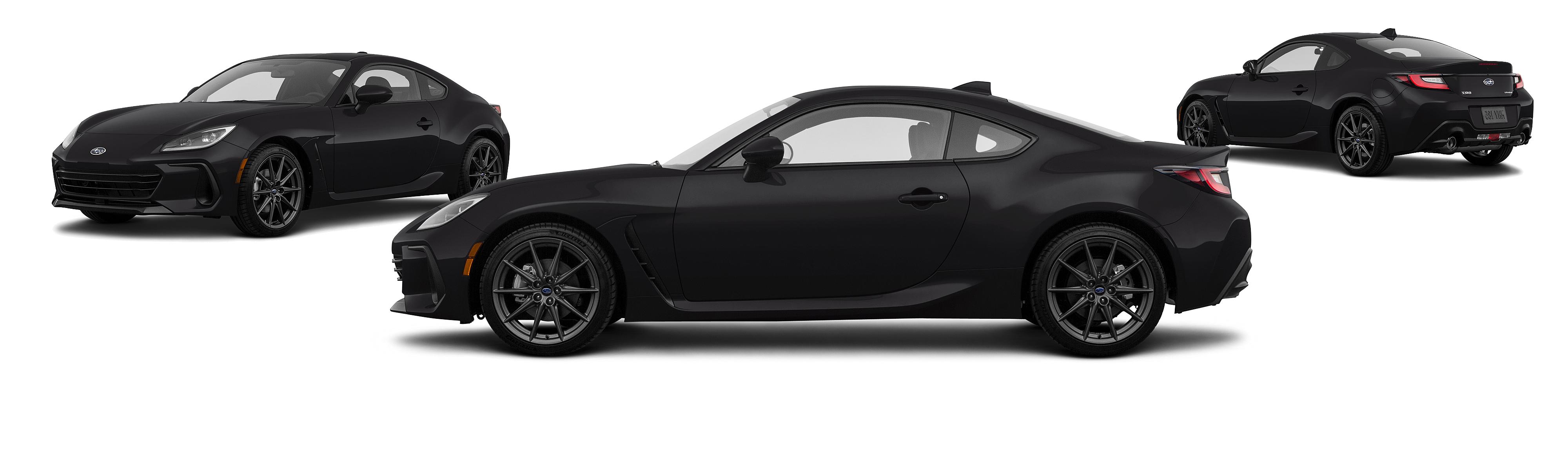 Image of 2022 Subaru BRZ Limited 2dr Coupe 6M