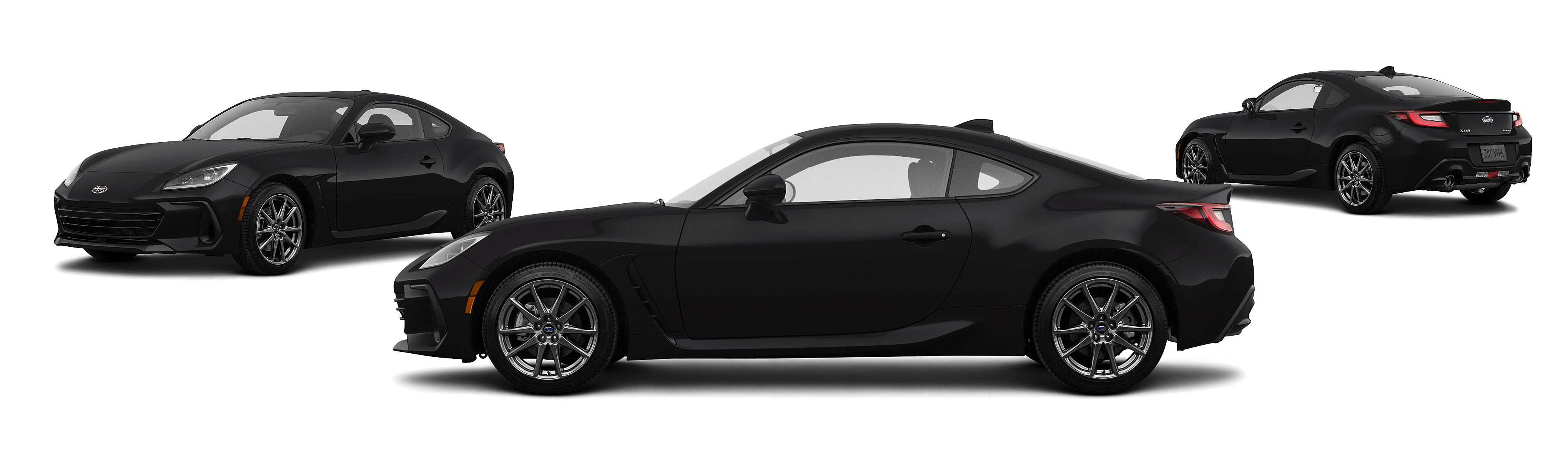 Image of 2022 Subaru BRZ Premium 2dr Coupe 6M