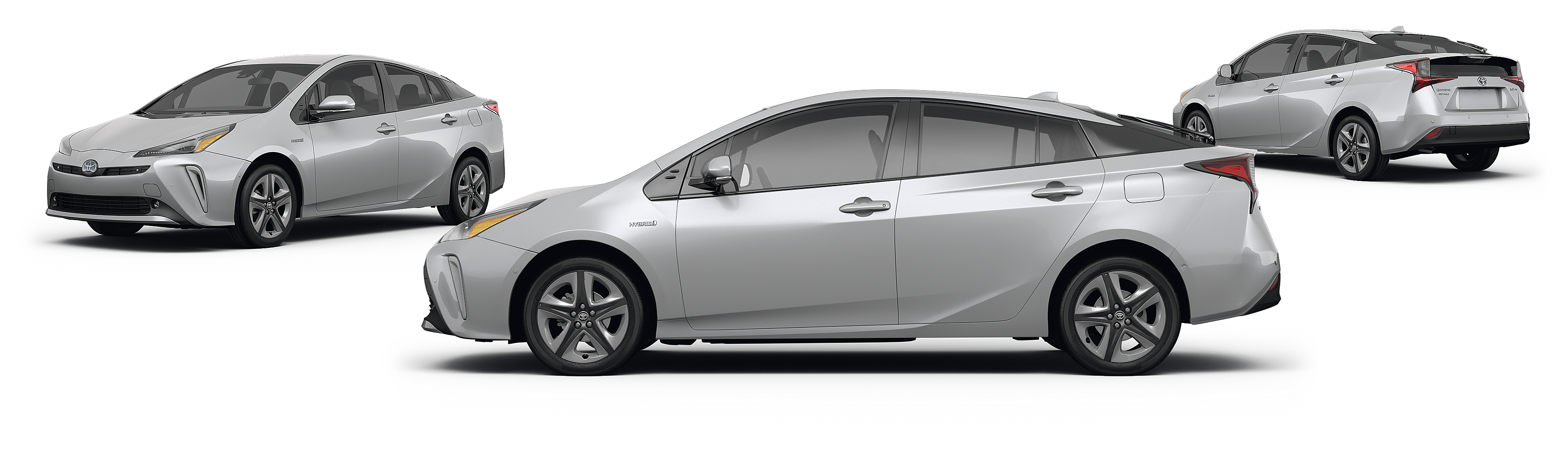 Image of 2022 Toyota Prius Limited 4dr Hatchback