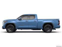 Thumbnail image of 2022 Toyota Tundra at Bristol Toyota