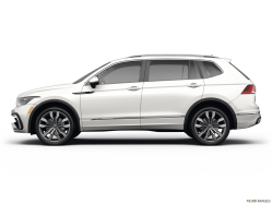 Thumbnail image of 2022 Volkswagen Tiguan at Flow Volkswagen Of Durham