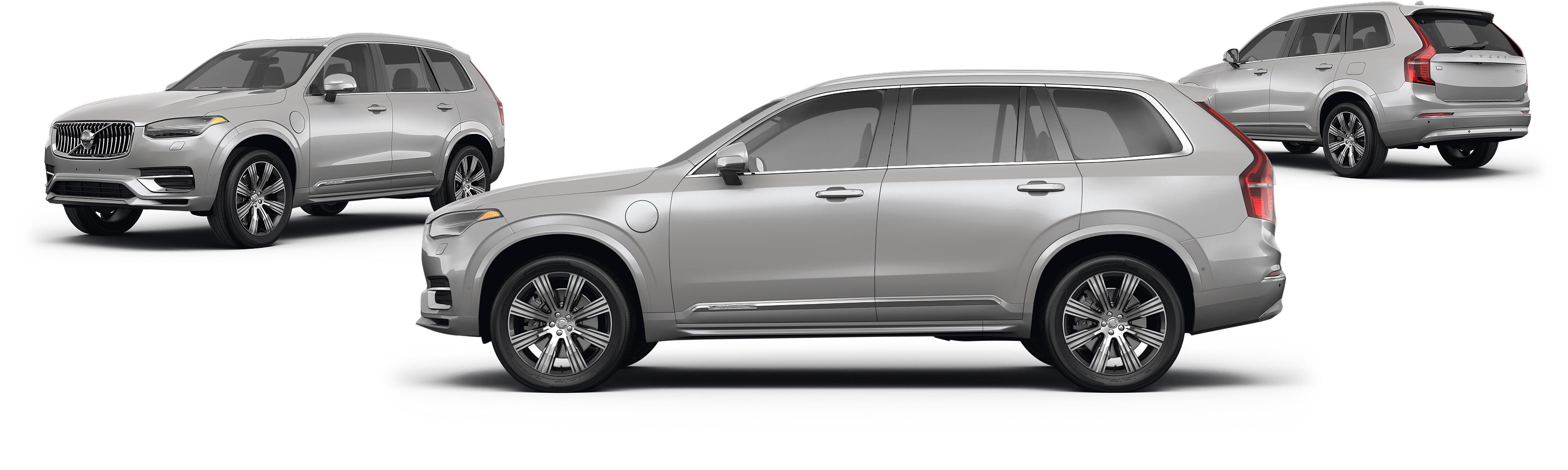 Image of 2022 Volvo XC90 Recharge eAWD T8 Inscription 6-Passenger Extended Range 4dr SUV