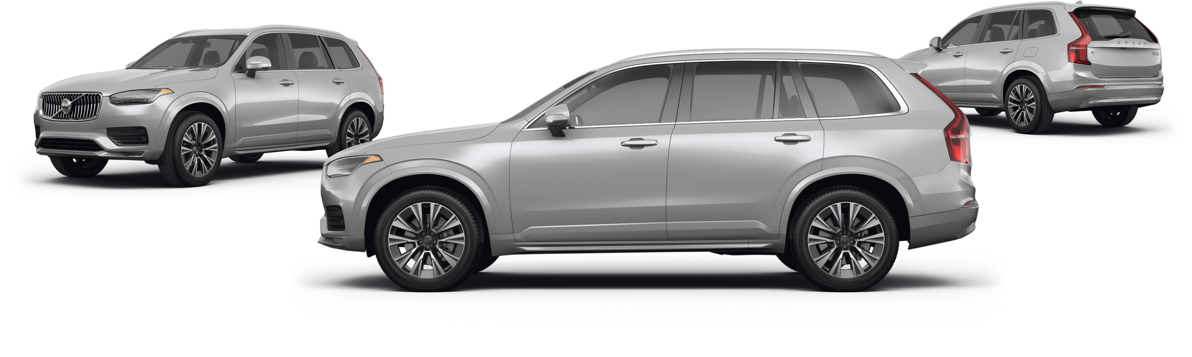 Image of 2022 Volvo XC90 AWD T6 Inscription 6-Passenger 4dr SUV