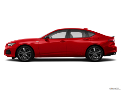Thumbnail image of 2023 Acura TLX at Crest Cadillac