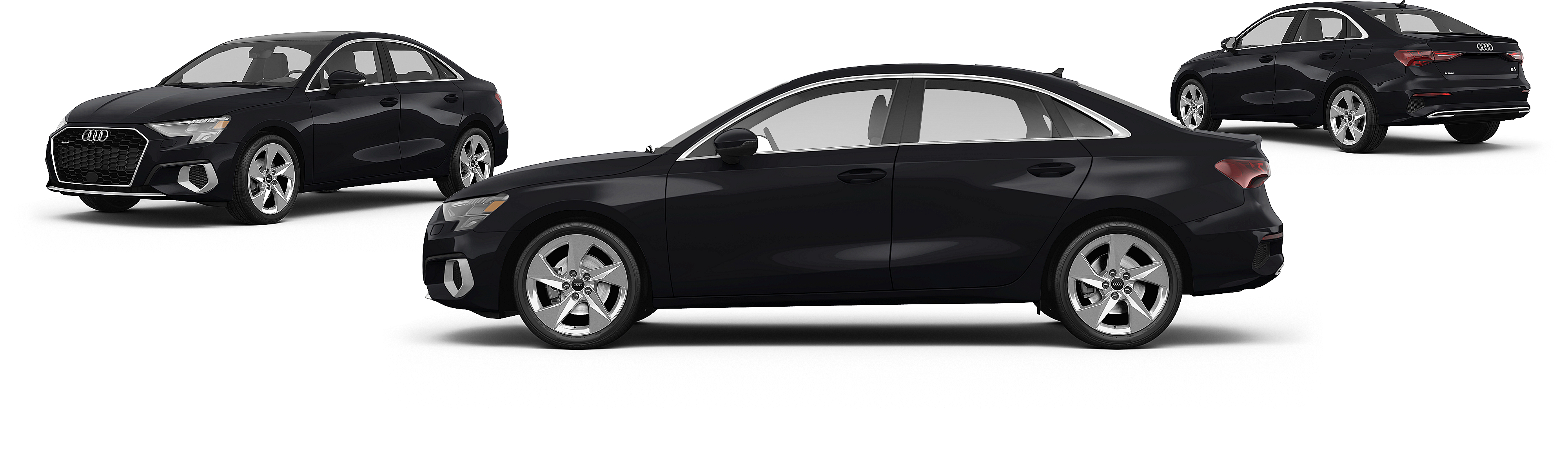 Image of 2023 Audi A4 allroad AWD quattro Premium Plus 45 TFSI 4dr Wagon