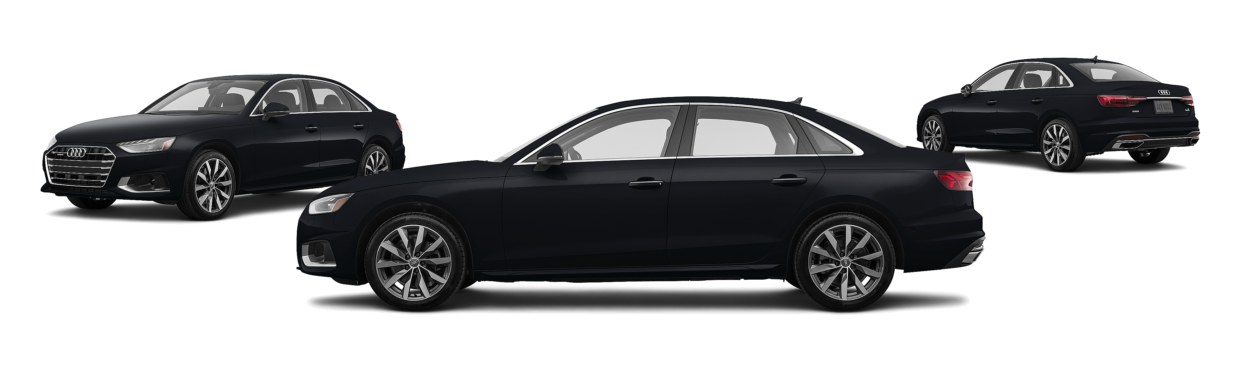 Image of 2023 Audi A4 AWD quattro Prestige 40 TFSI 4dr Sedan