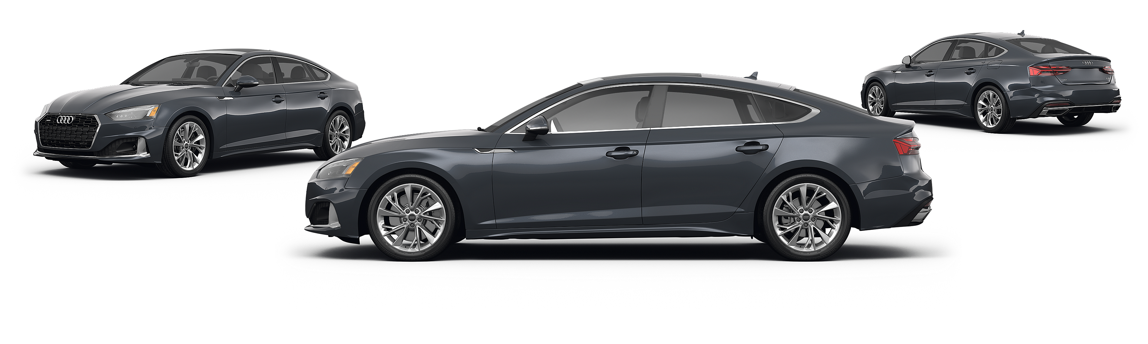 Image of 2023 Audi A5 Sportback AWD quattro S line Premium 45 TFSI 4dr Sportback