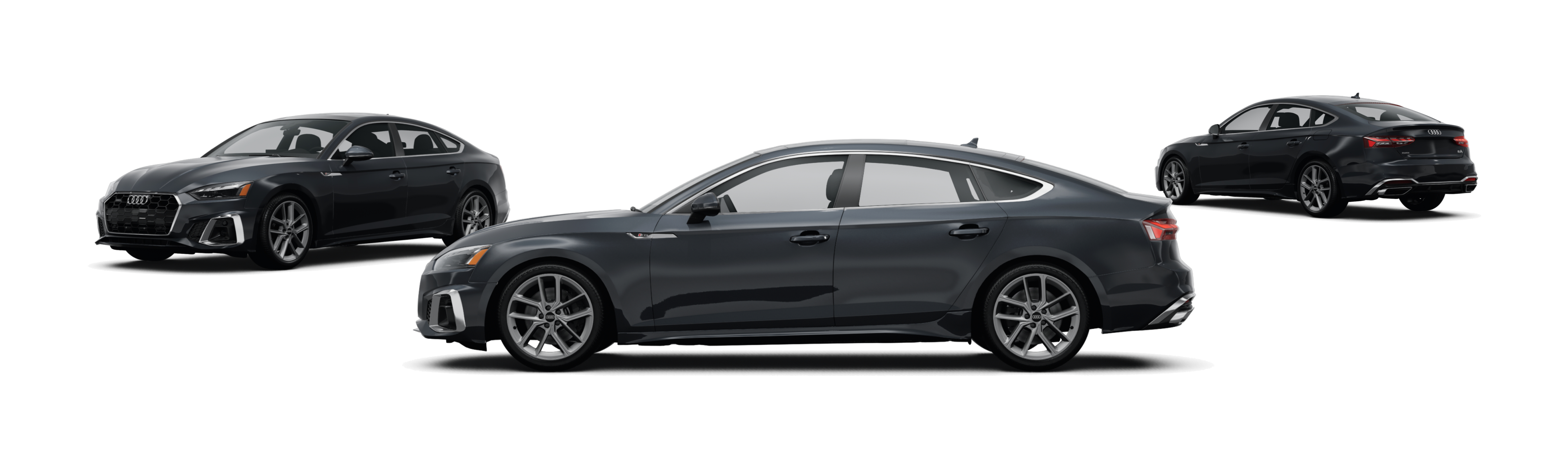 Image of 2023 Audi A5 Sportback AWD quattro S line Prestige 45 TFSI 4dr Sportback