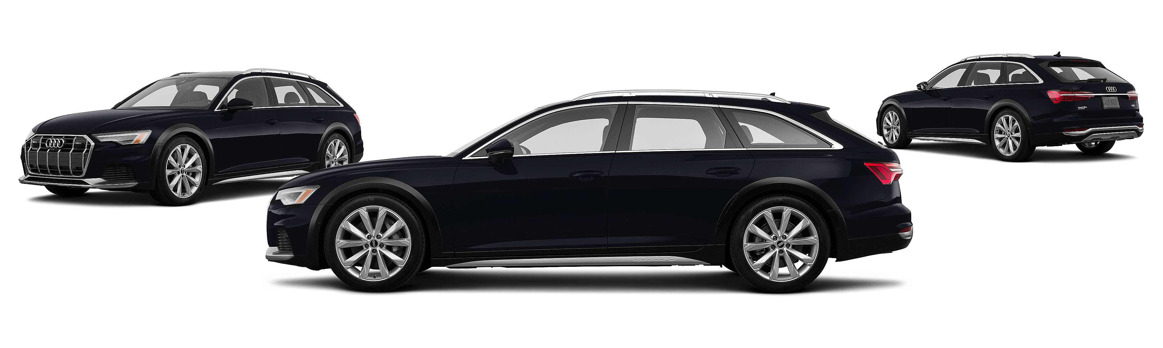 Image of 2023 Audi A6 allroad AWD quattro Premium Plus 55 TFSI 4dr Wagon