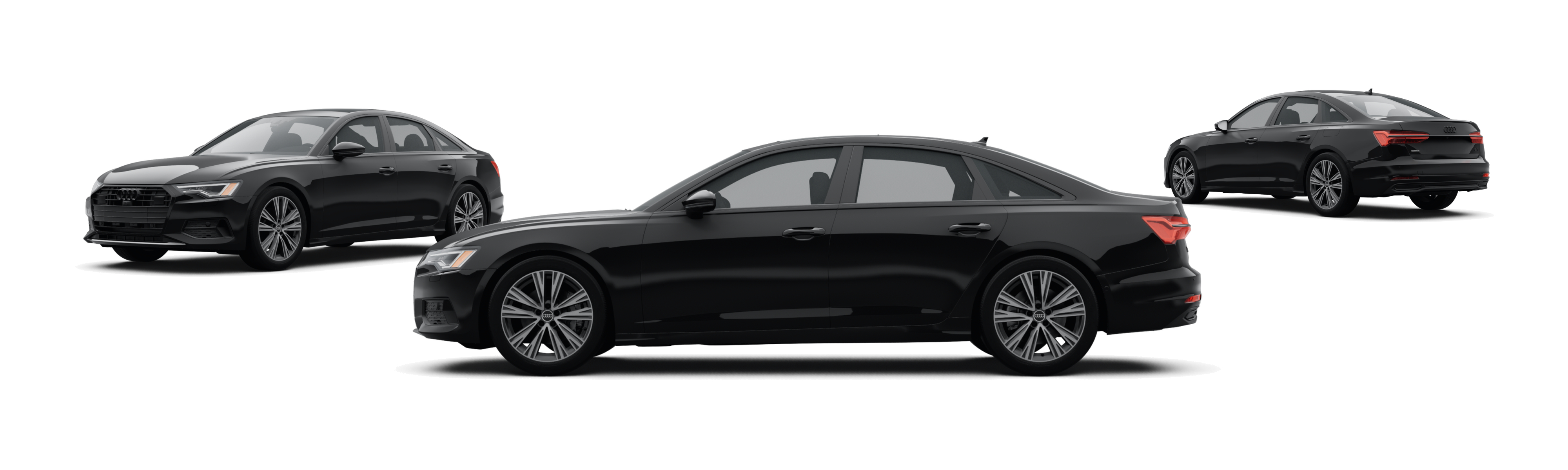 Image of 2023 Audi A6 AWD quattro Premium Plus 55 TFSI 4dr Sedan