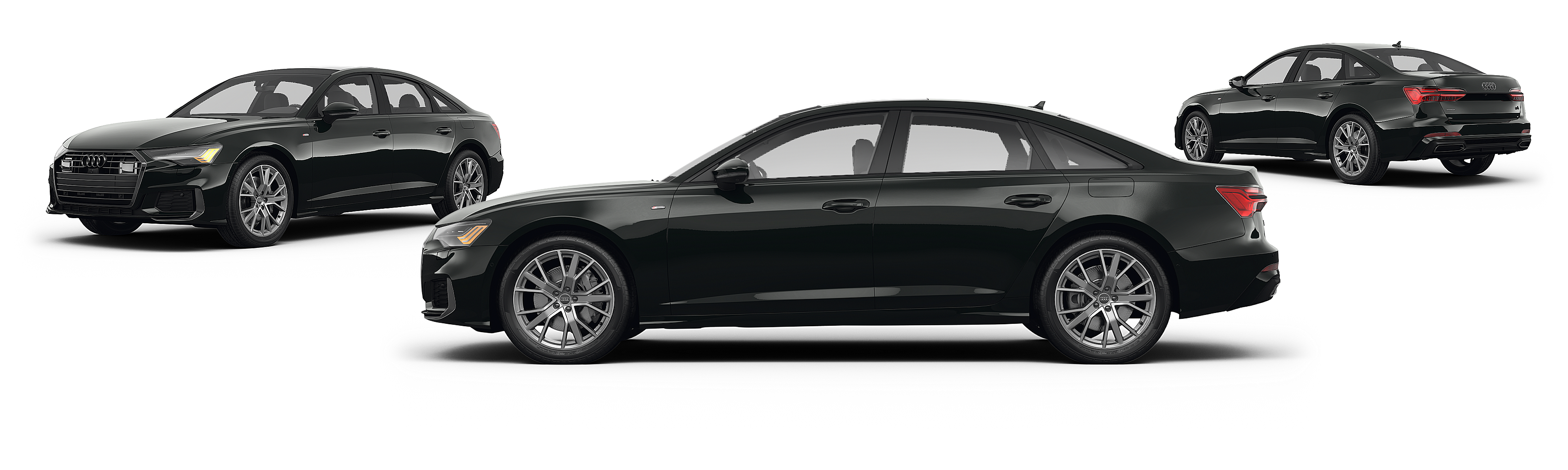 Image of 2023 Audi A6 AWD quattro Premium 55 TFSI 4dr Sedan