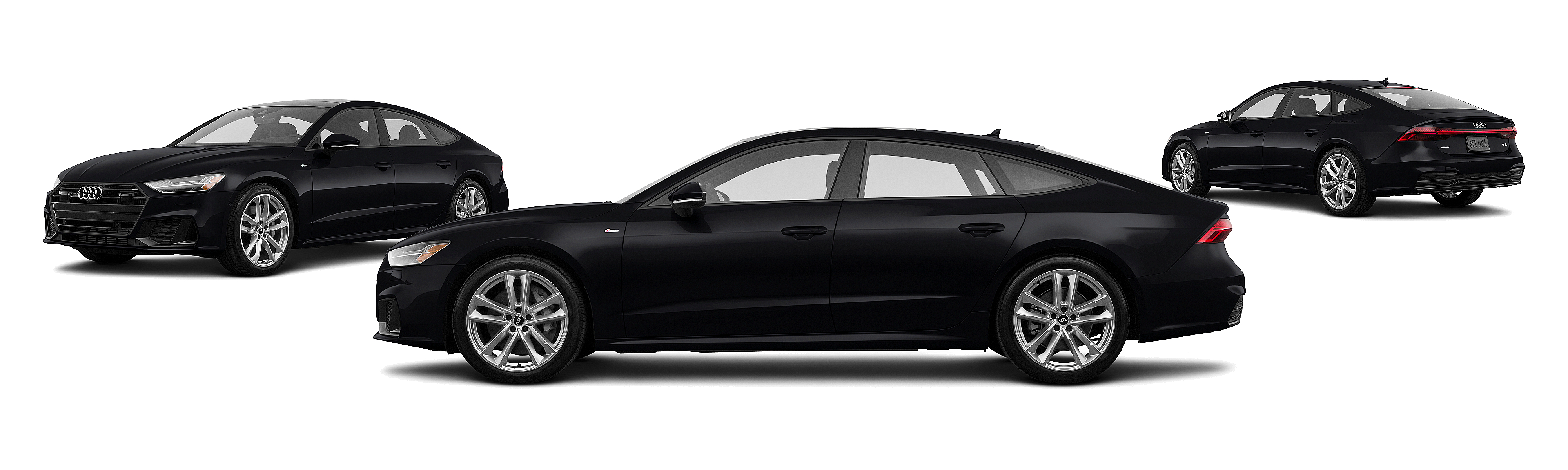Image of 2023 Audi A7 AWD quattro Prestige 55 TFSI 4dr Sportback