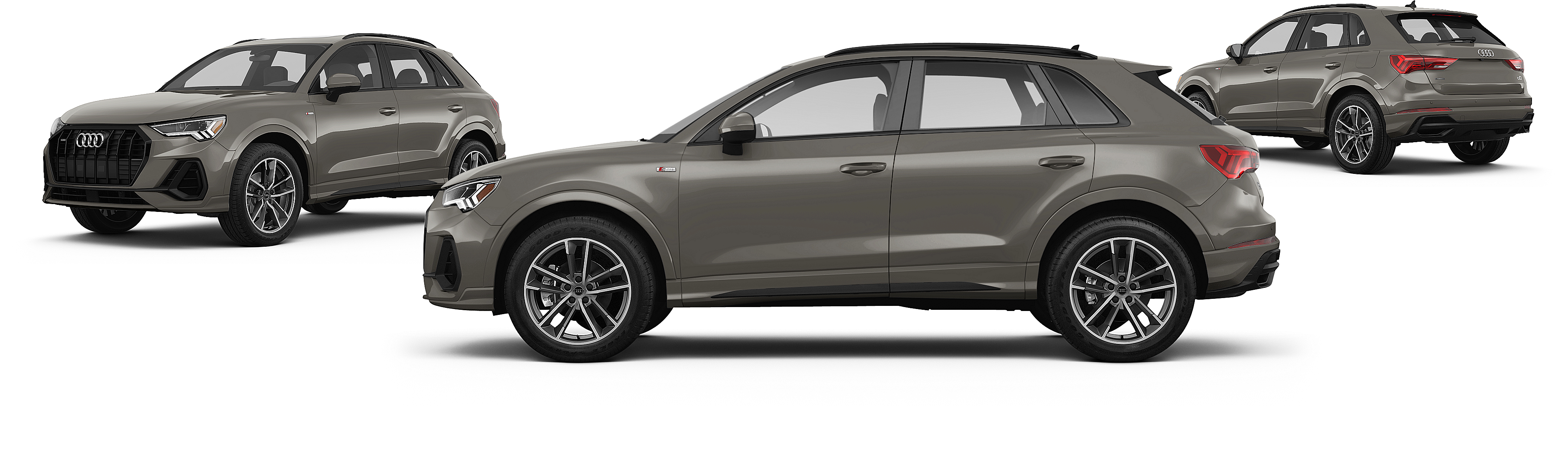 Image of 2023 Audi Q3 AWD quattro Premium 40 TFSI 4dr SUV