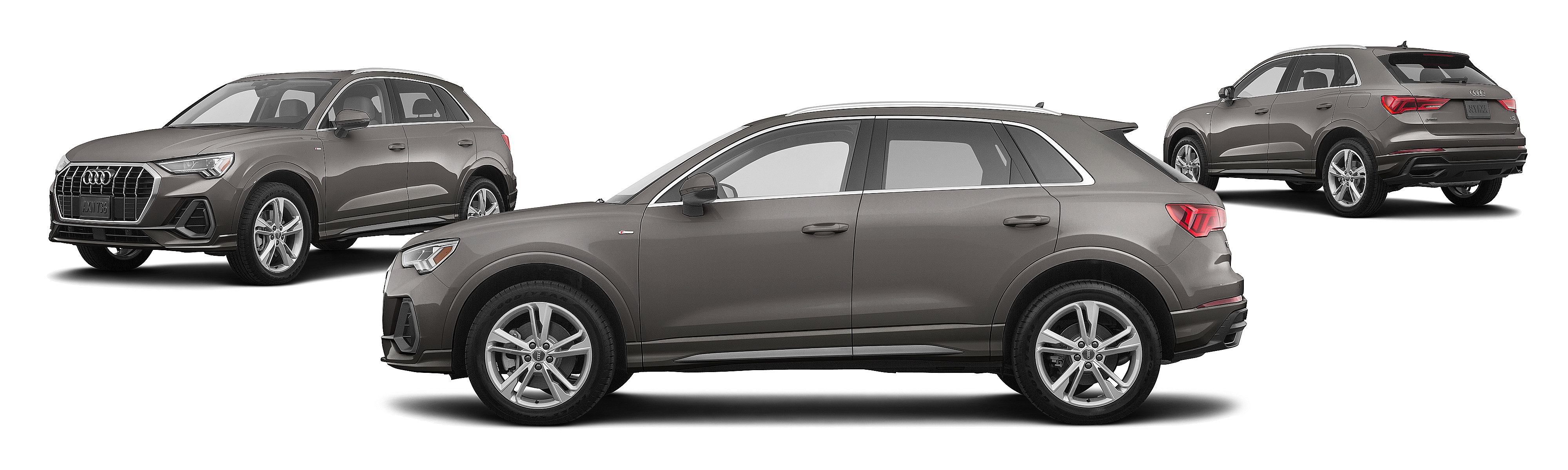 Image of 2023 Audi Q3 AWD quattro S line Premium Plus 45 TFSI 4dr SUV