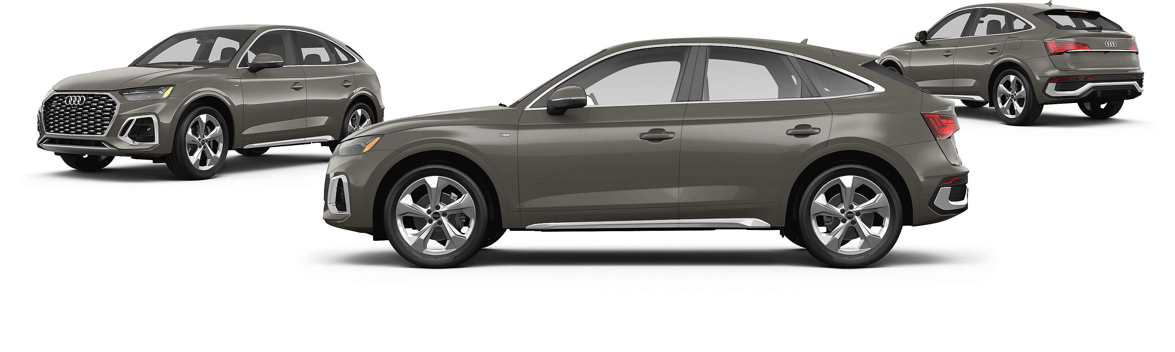 Image of 2023 Audi Q5 Sportback AWD quattro S line Premium 45 TFSI 4dr Sportback