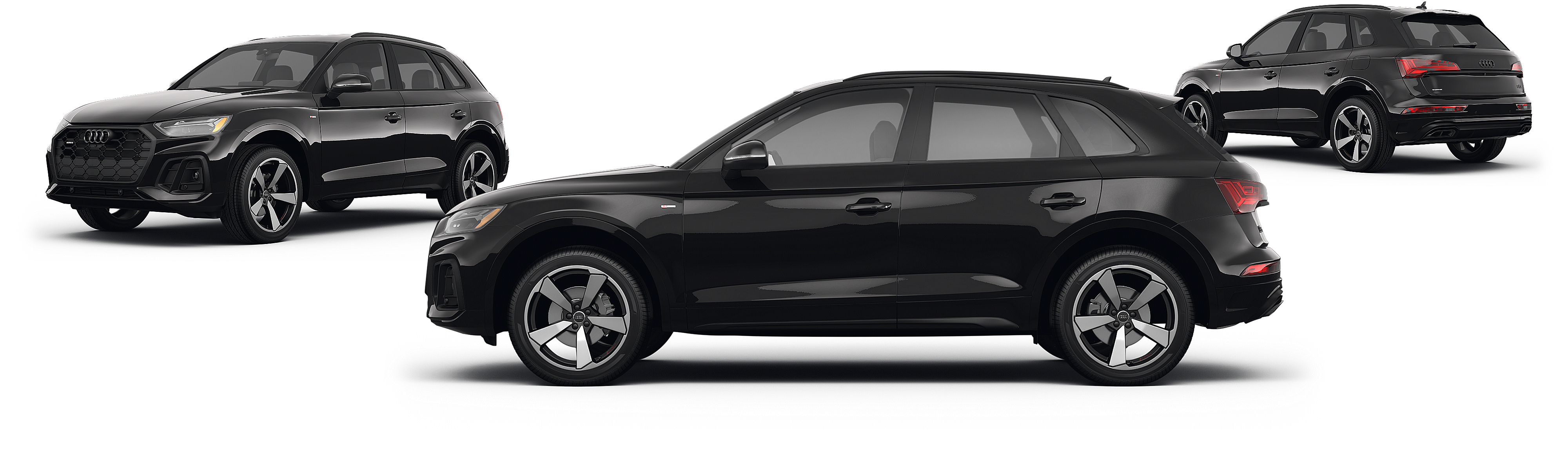 Image of 2023 Audi Q5 AWD quattro Premium Plus 40 TFSI 4dr SUV
