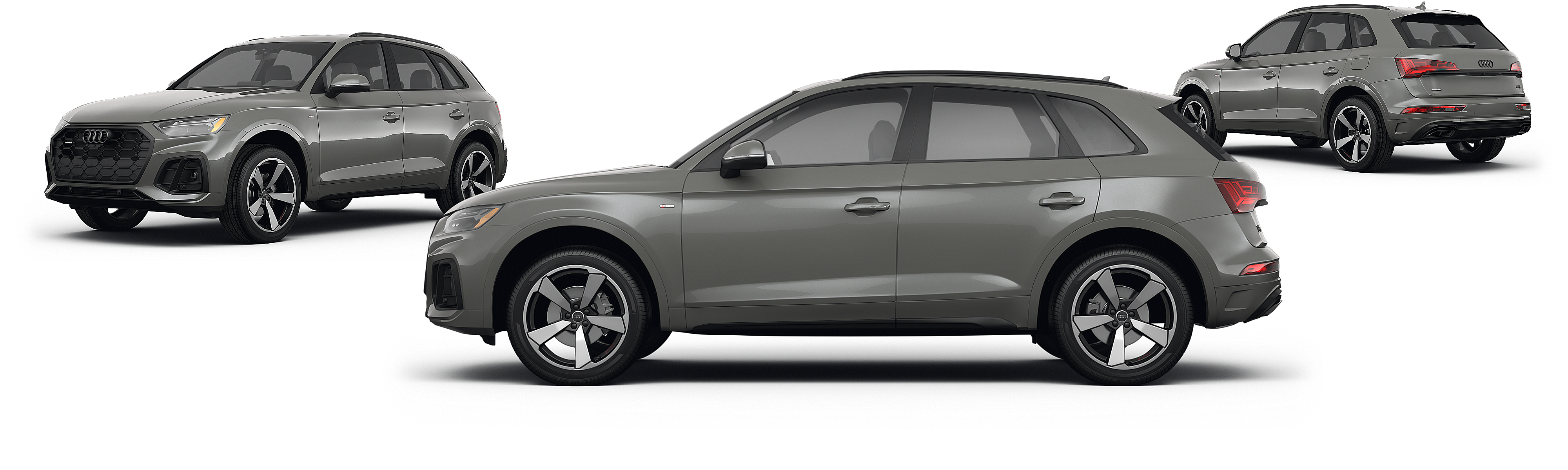 Image of 2023 Audi Q5 AWD quattro S line Prestige 45 TFSI 4dr SUV