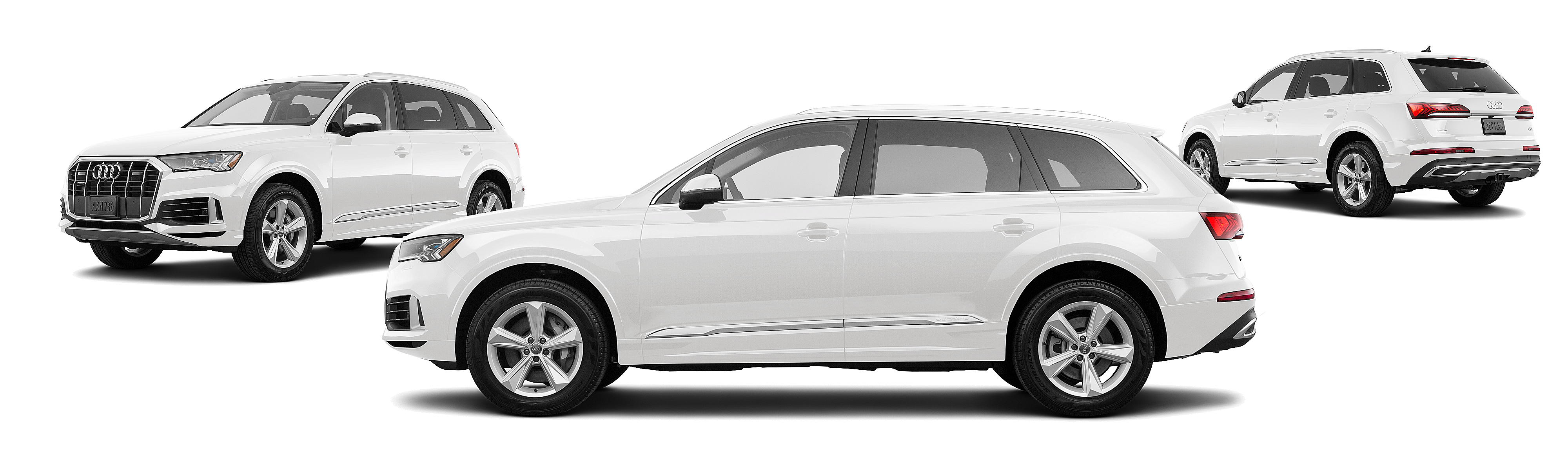 Image of 2023 Audi Q7 AWD quattro Premium 55 TFSI 4dr SUV