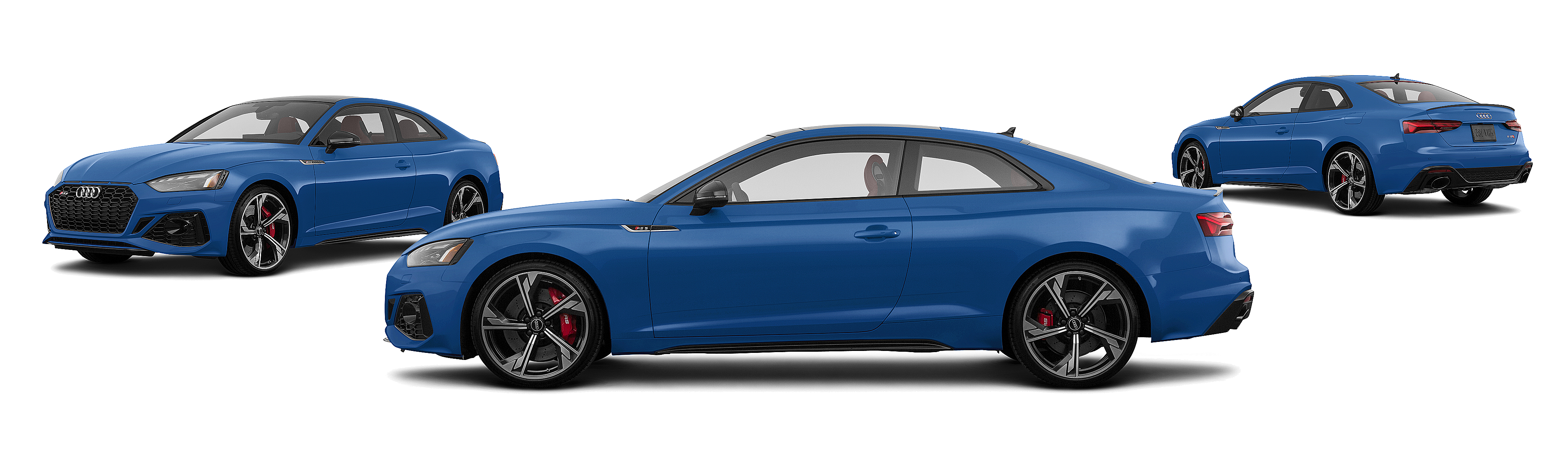 Image of 2023 Audi RS 5 AWD 2.9T quattro 2dr Coupe
