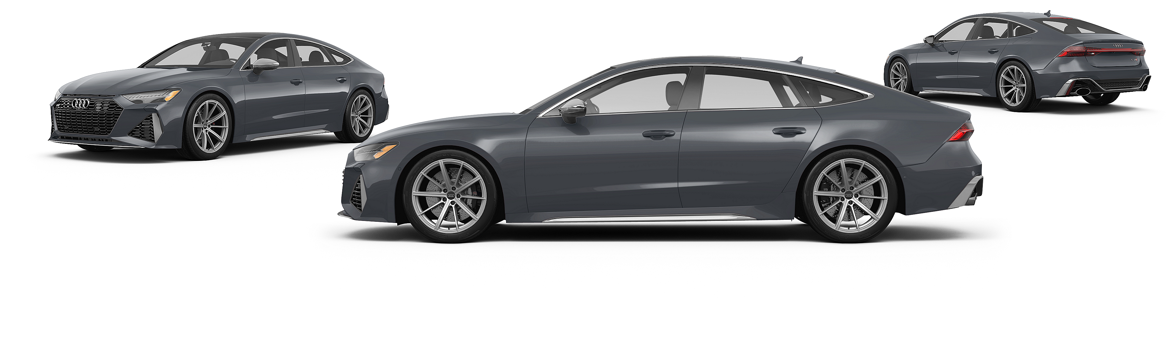 Image of 2024 Audi RS 7 AWD 4.0T quattro performance 4dr Sportback