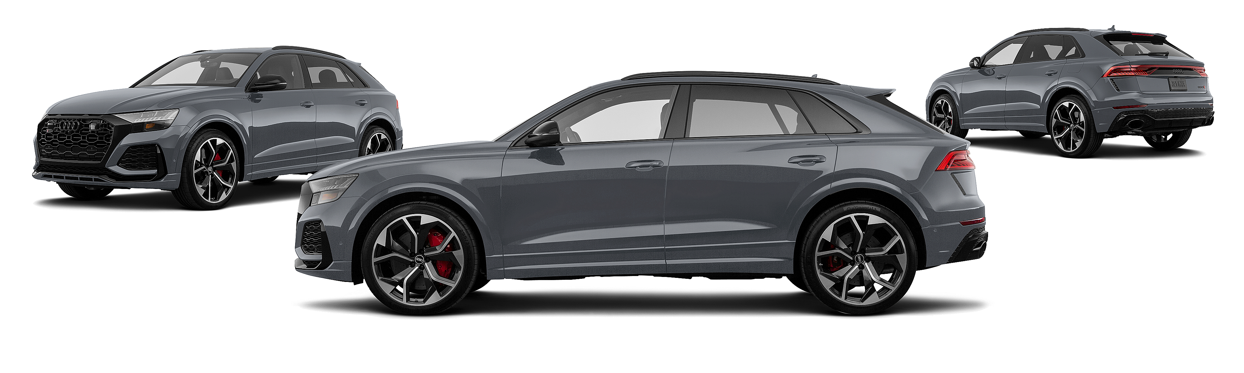 Image of 2023 Audi RS Q8 AWD 4.0T quattro 4dr SUV