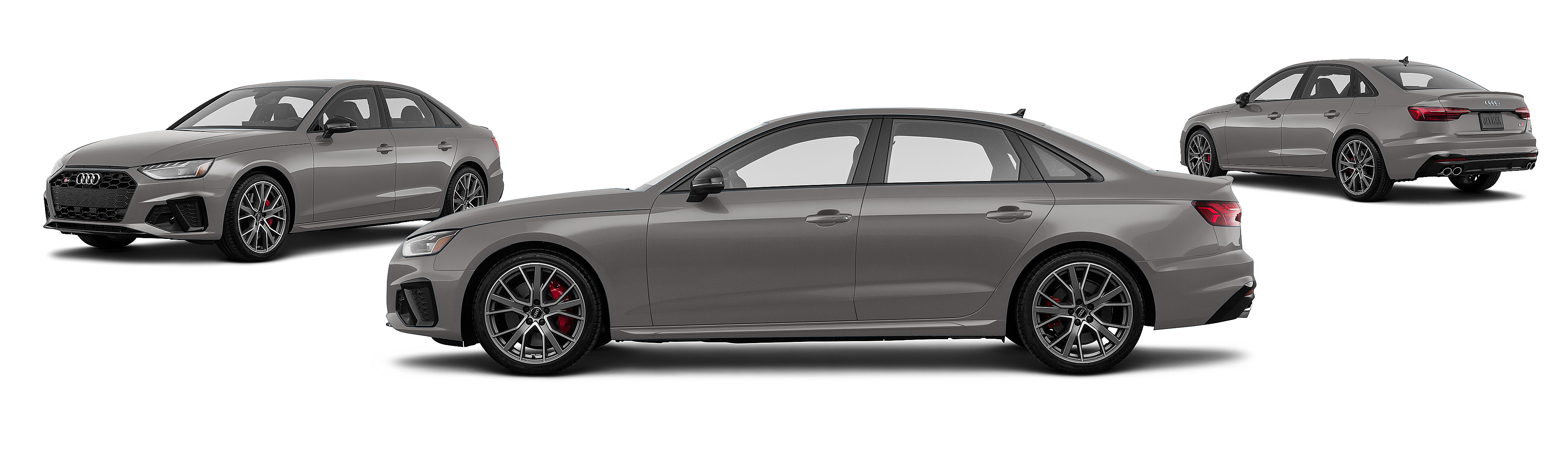 Image of 2023 Audi S4 AWD 3.0T quattro Prestige 4dr Sedan