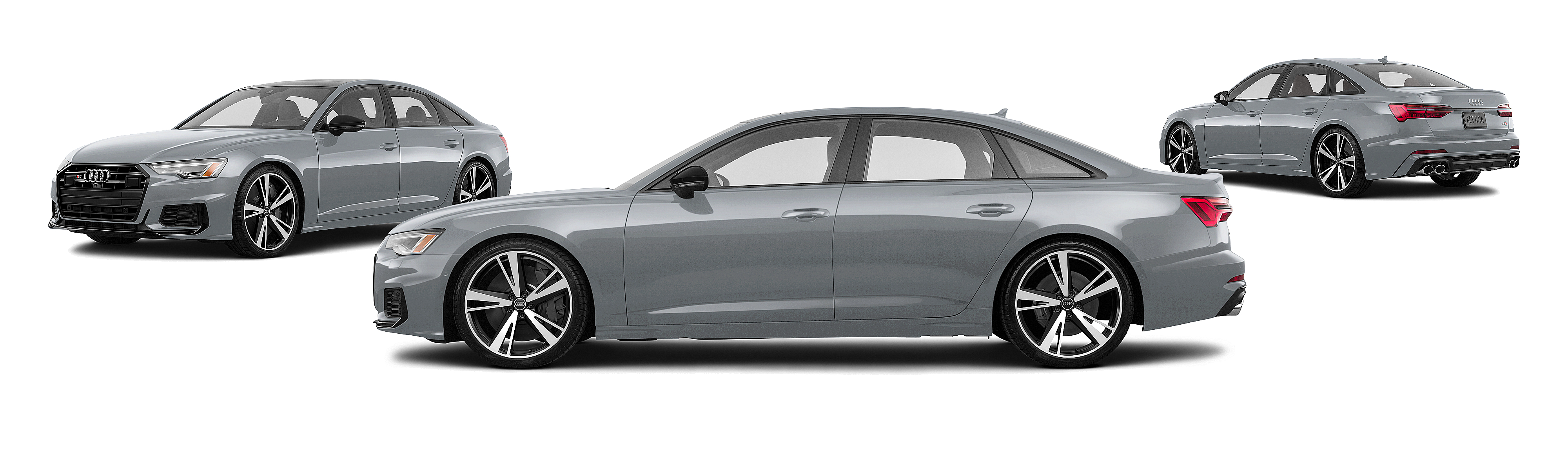 Image of 2023 Audi S6 AWD 2.9T quattro Prestige 4dr Sedan