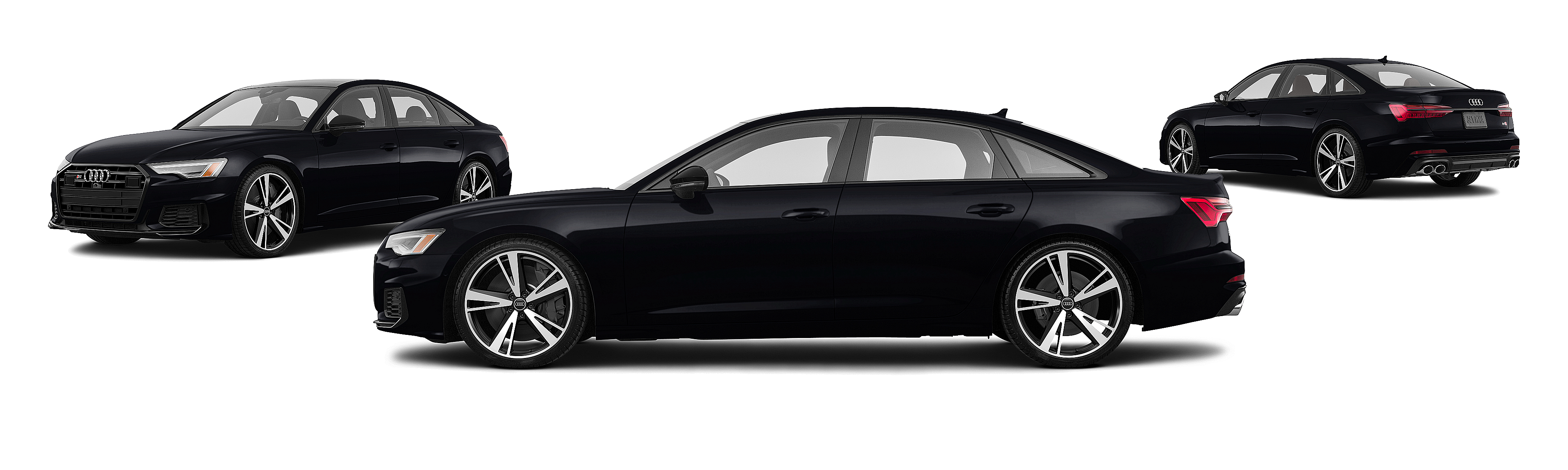 Image of 2023 Audi S6 AWD 2.9T quattro Premium 4dr Sedan