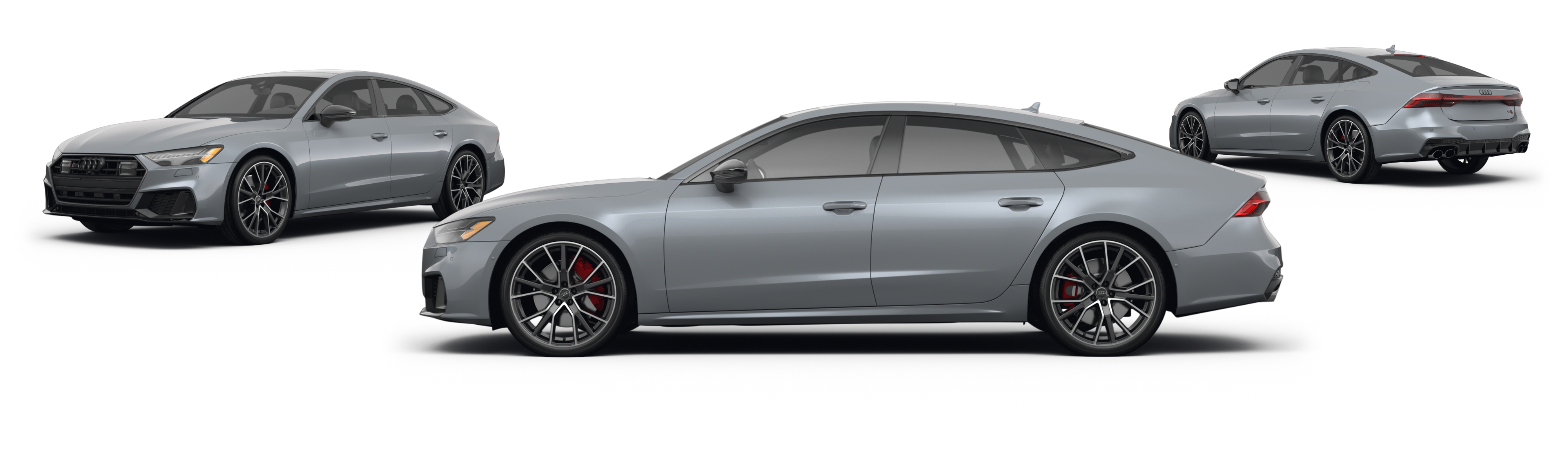 Image of 2023 Audi S7 AWD 2.9T quattro Prestige 4dr Sportback