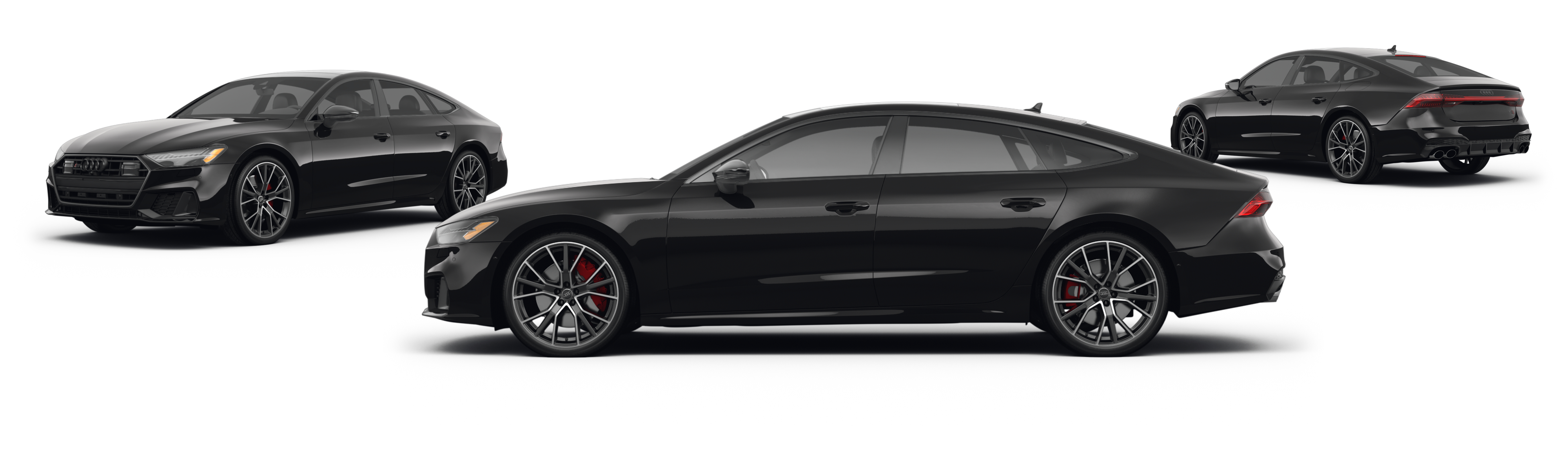 Image of 2023 Audi S7 AWD 2.9T quattro Premium 4dr Sportback