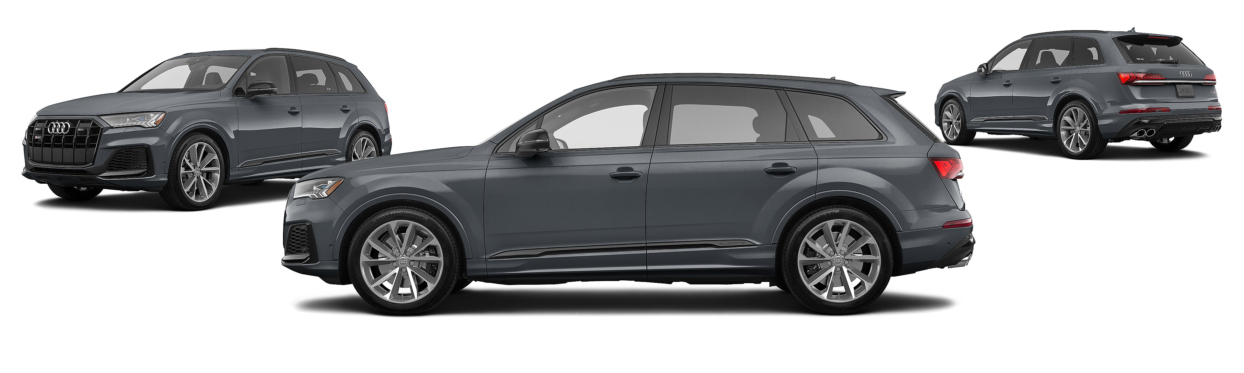 Image of 2023 Audi SQ7 AWD 4.0T quattro Prestige 4dr SUV