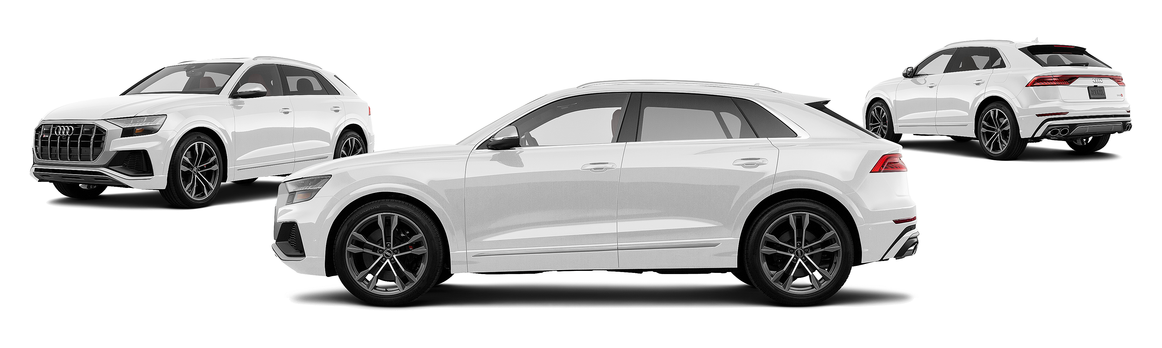 Image of 2023 Audi SQ8 AWD 4.0T quattro Premium Plus 4dr SUV