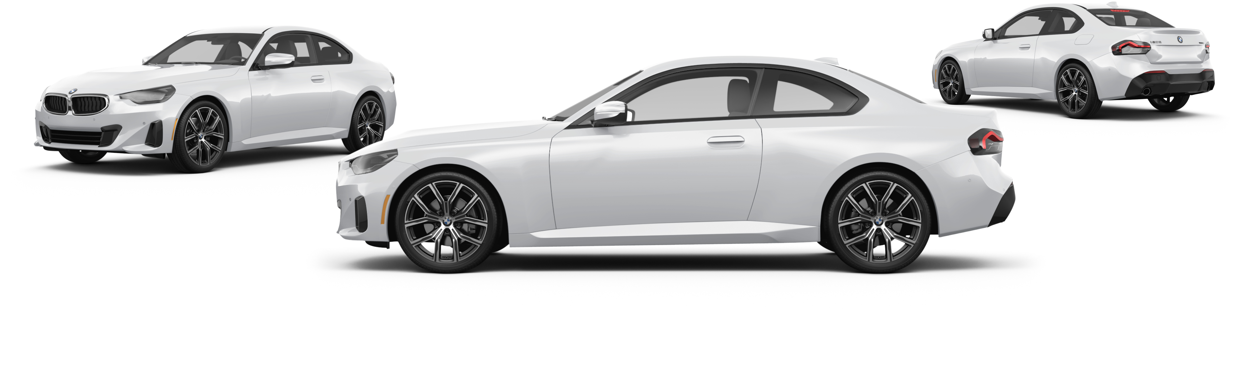 Image of 2023 BMW 2 Series AWD 230i xDrive 2dr Coupe