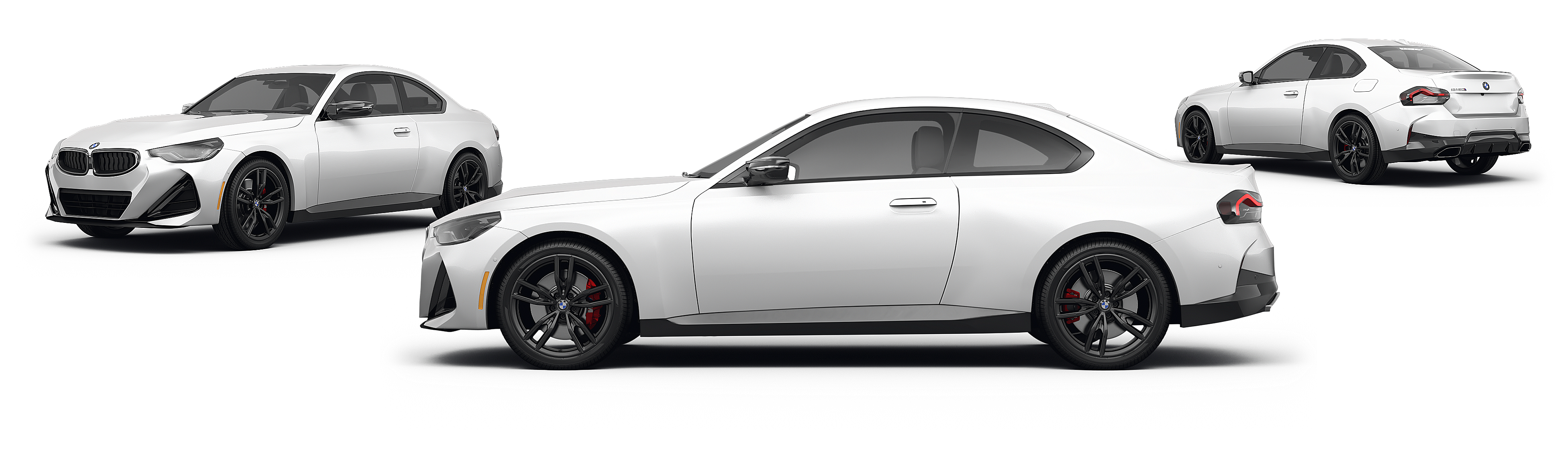 Image of 2023 BMW 2 Series AWD 228i xDrive Gran Coupe 4dr Sedan