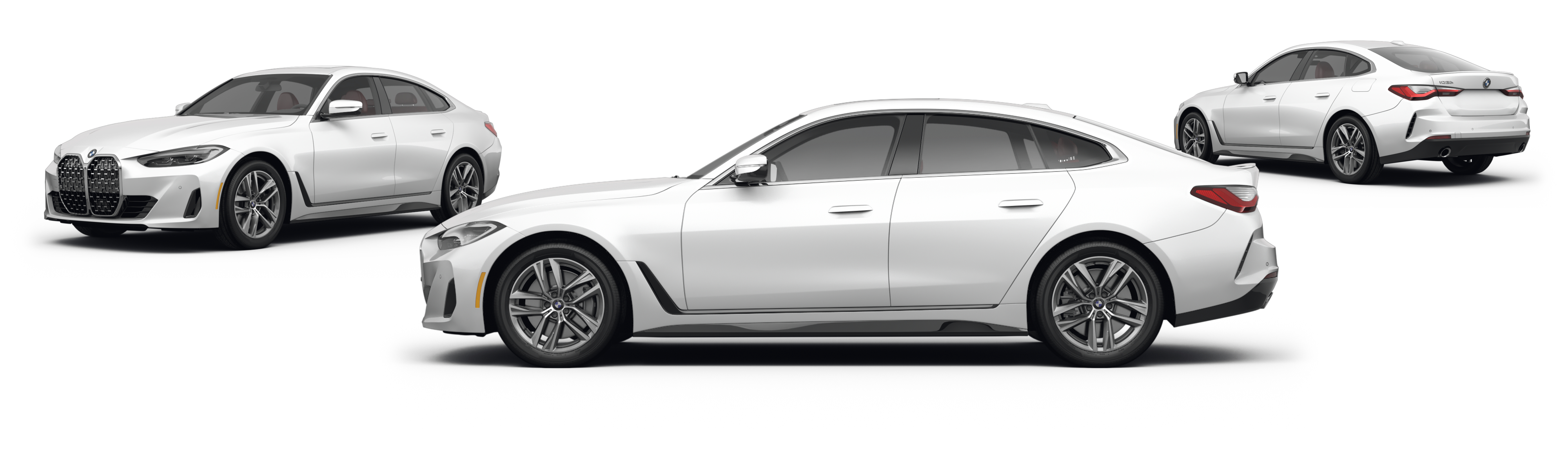 Image of 2023 BMW 4 Series AWD M440i xDrive Gran Coupe 4dr Sedan