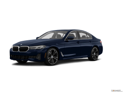 Thumbnail image of 2023 BMW 5 Series at BMW Mini of Freeport