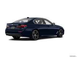 Thumbnail image of 2023 BMW 5 Series at BMW Mini of Freeport