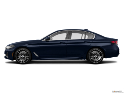 Thumbnail image of 2023 BMW 5 Series at BMW Mini of Freeport