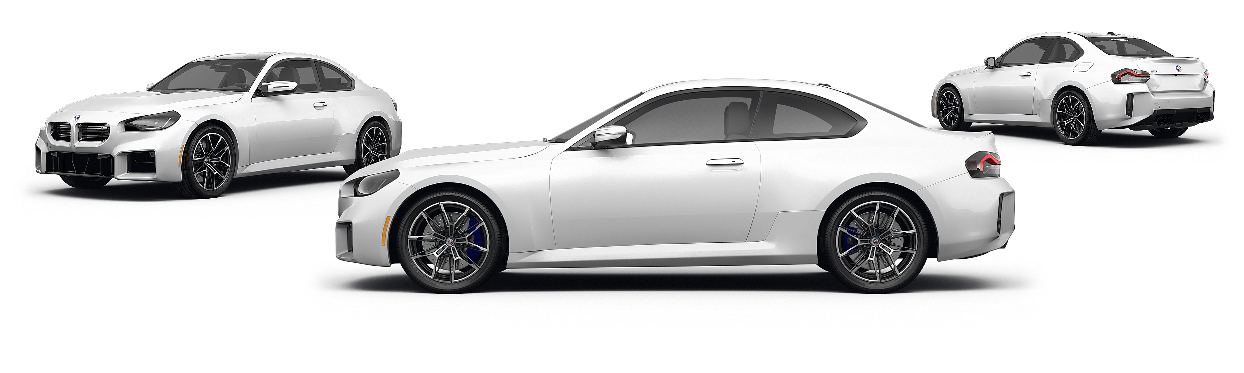 Image of 2023 BMW M2 2dr Coupe
