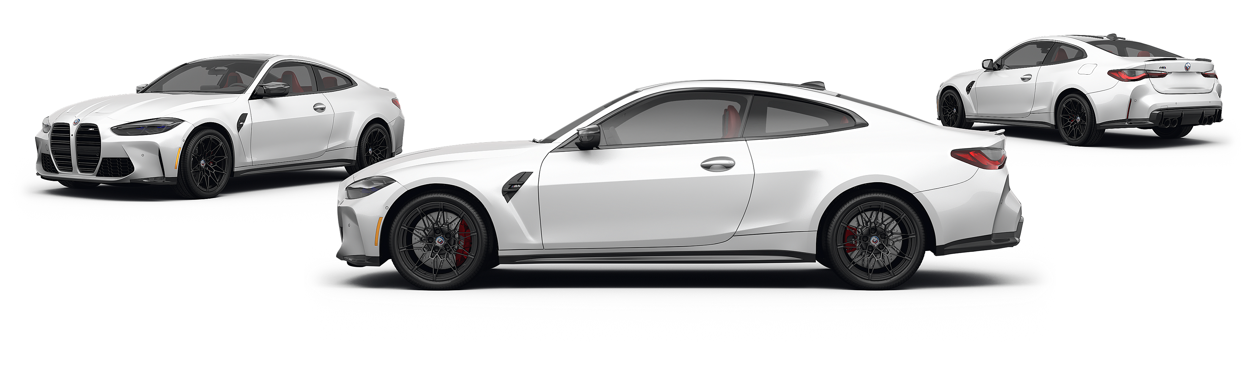 Image of 2023 BMW M4 2dr Coupe