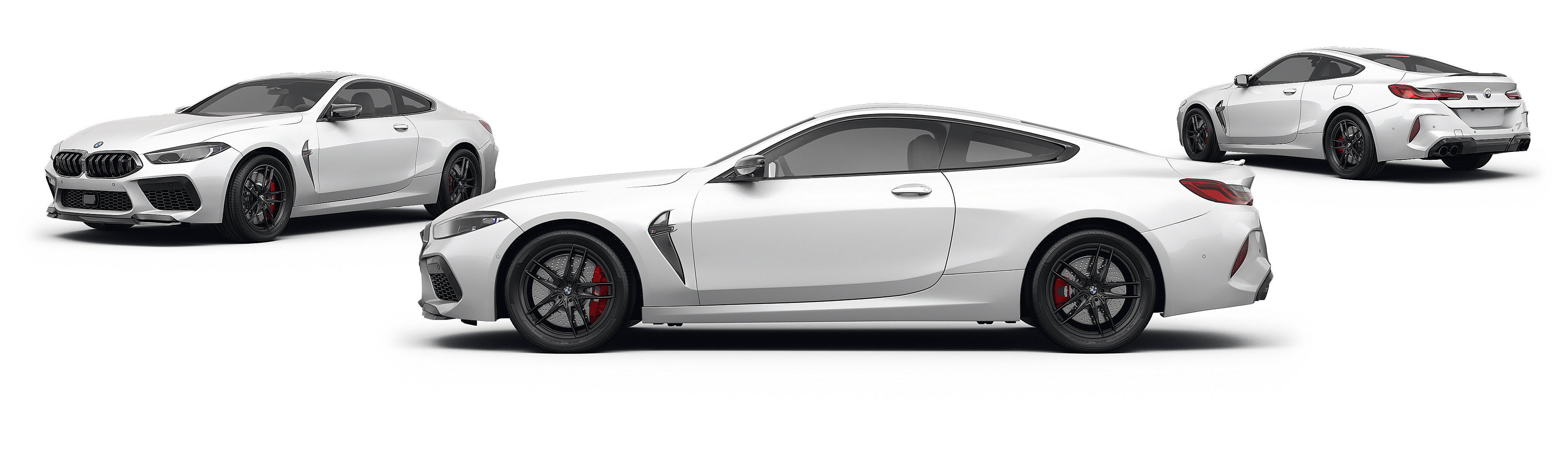 Image of 2023 BMW M8 AWD Competition 2dr Coupe