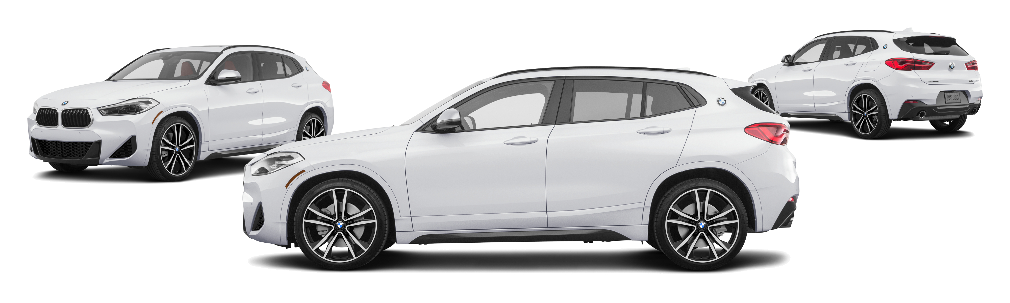 Image of 2023 BMW X2 sDrive28i 4dr Sports Activity Coupe