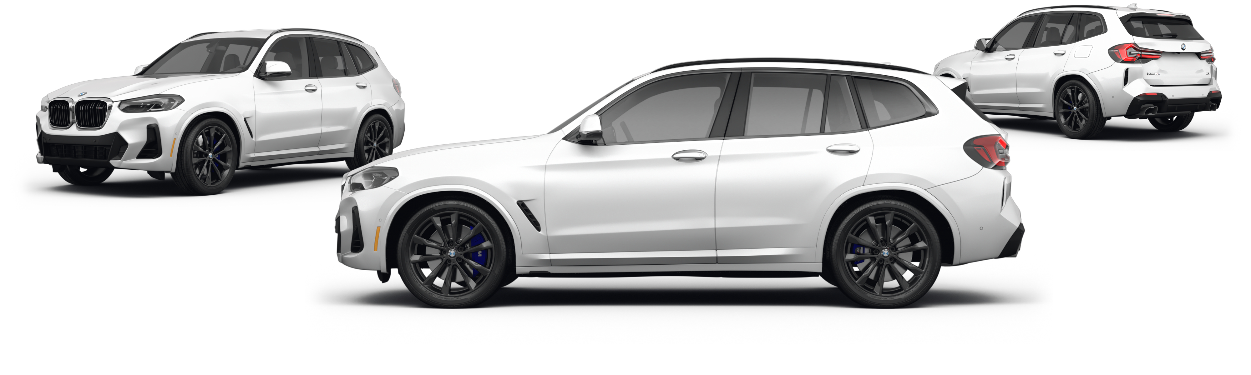 Image of 2023 BMW X3 AWD M40i 4dr Sports Activity Vehicle