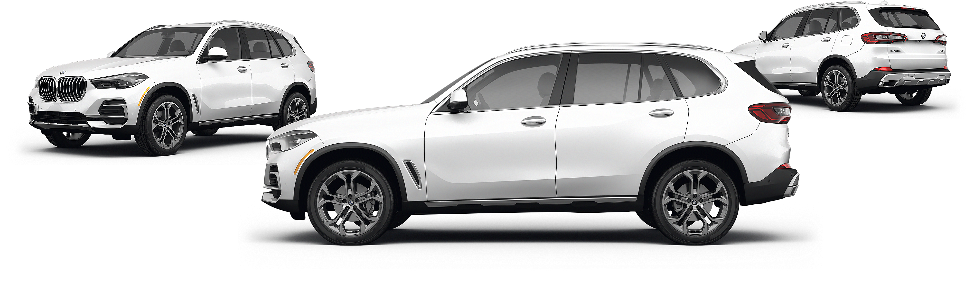 Image of 2023 BMW X5 AWD M50i 4dr Sports Activity Vehicle