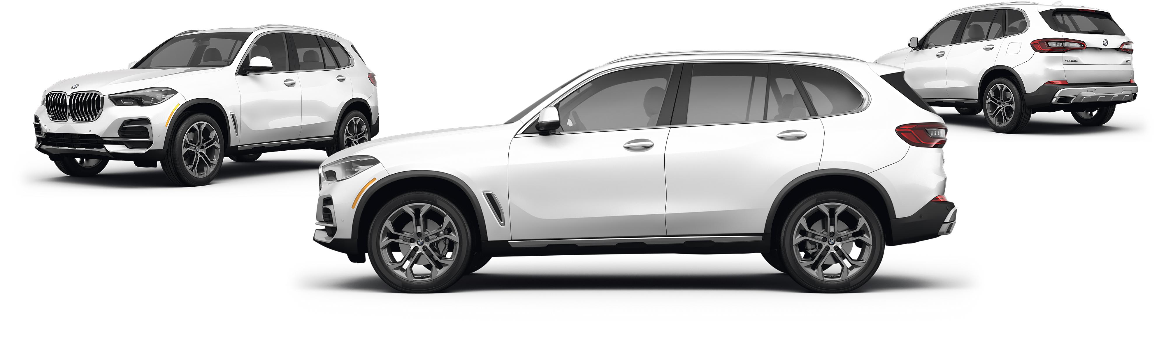 Image of 2023 BMW X5 AWD xDrive45e 4dr Sports Activity Vehicle