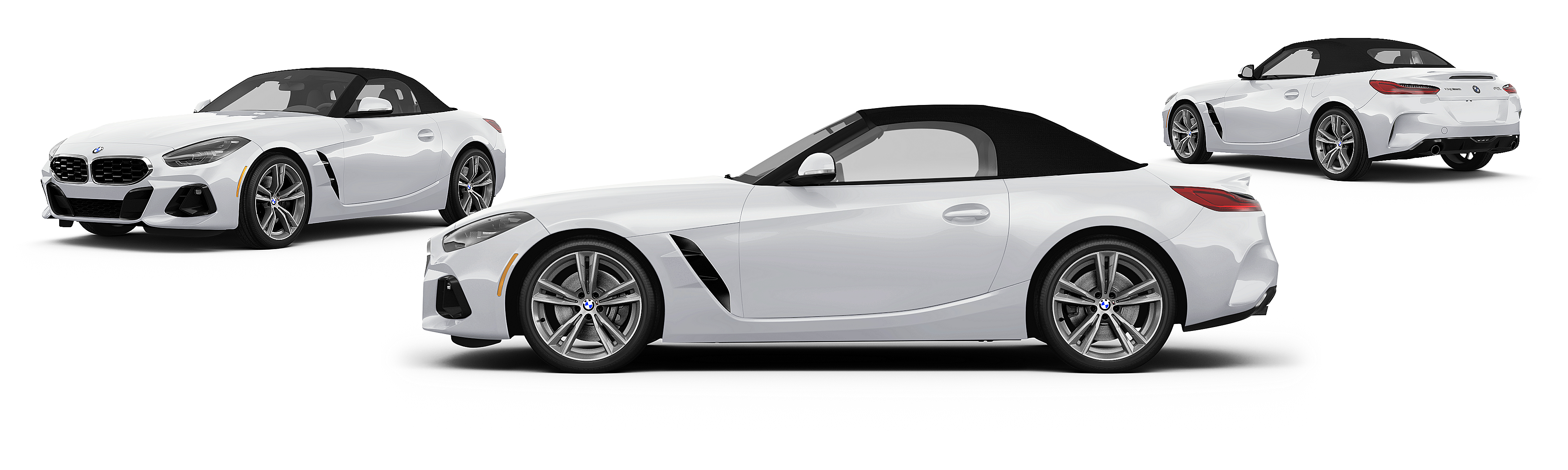 Image of 2023 BMW Z4 M40i 2dr Roadster