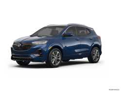 Thumbnail image of 2023 Buick Encore GX at Frank Brown Honda GMC